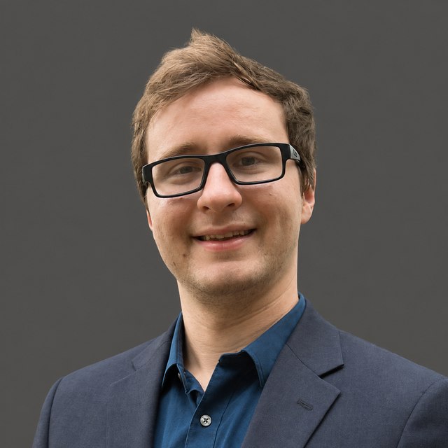 Ian VanArsdall